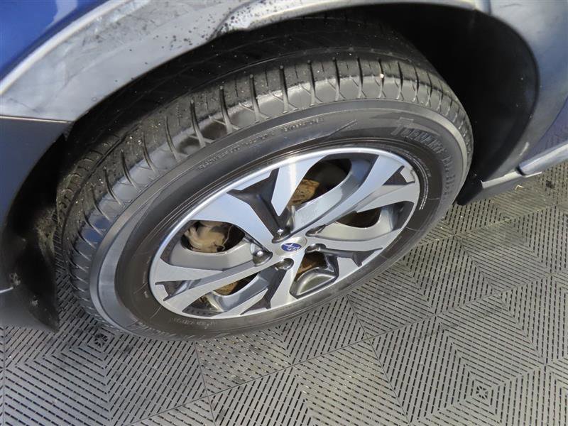 Used 2020 Subaru Outback Limited XT w/ Popular Package #2 image 8