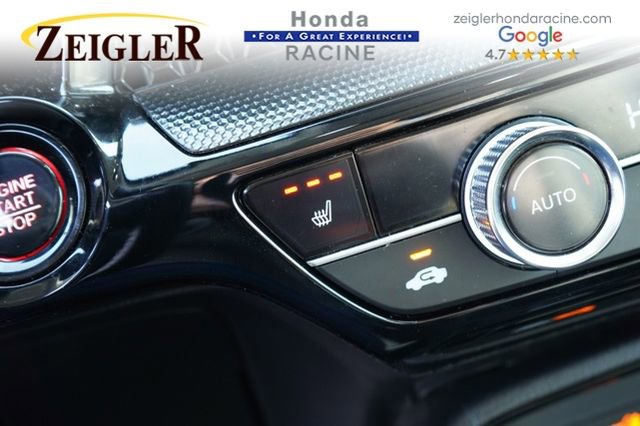 Used 2025 Honda CR-V EX-L image 22