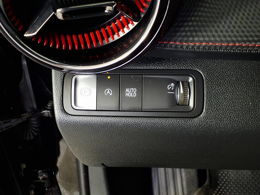 Used 2026 Chevrolet Equinox RS w/ Safety and Technology Package FWD image 19