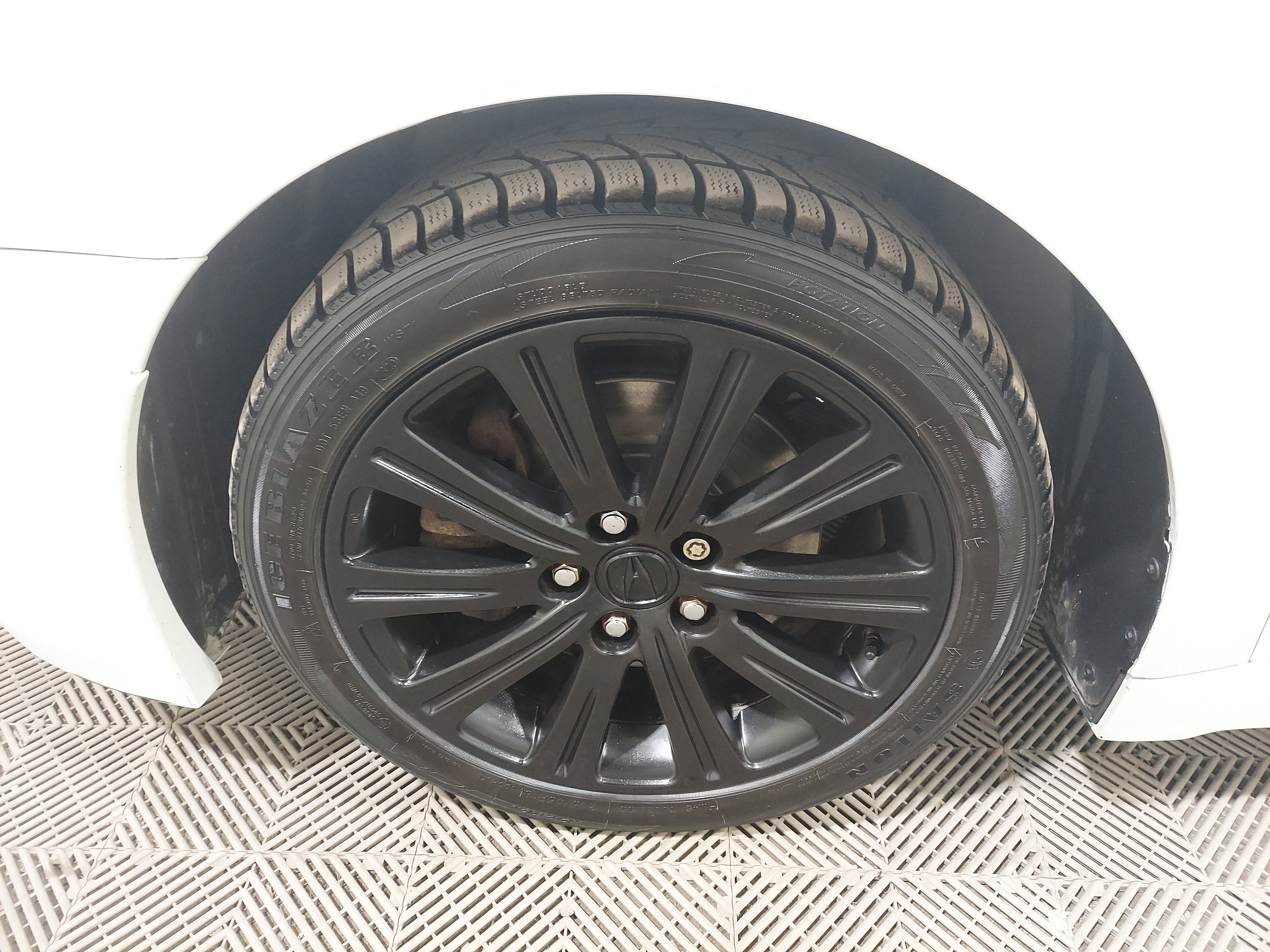 Used 2014 Acura TL Special Edition image 6