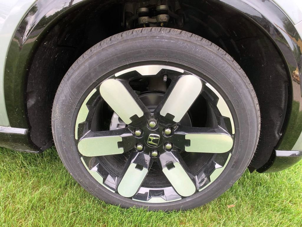 New 2025 Honda Prologue Elite image 11