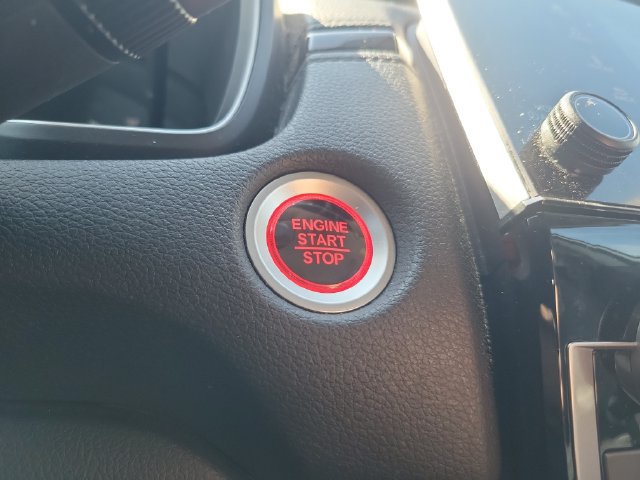 Certified 2018 Honda CR-V EX-L image 25