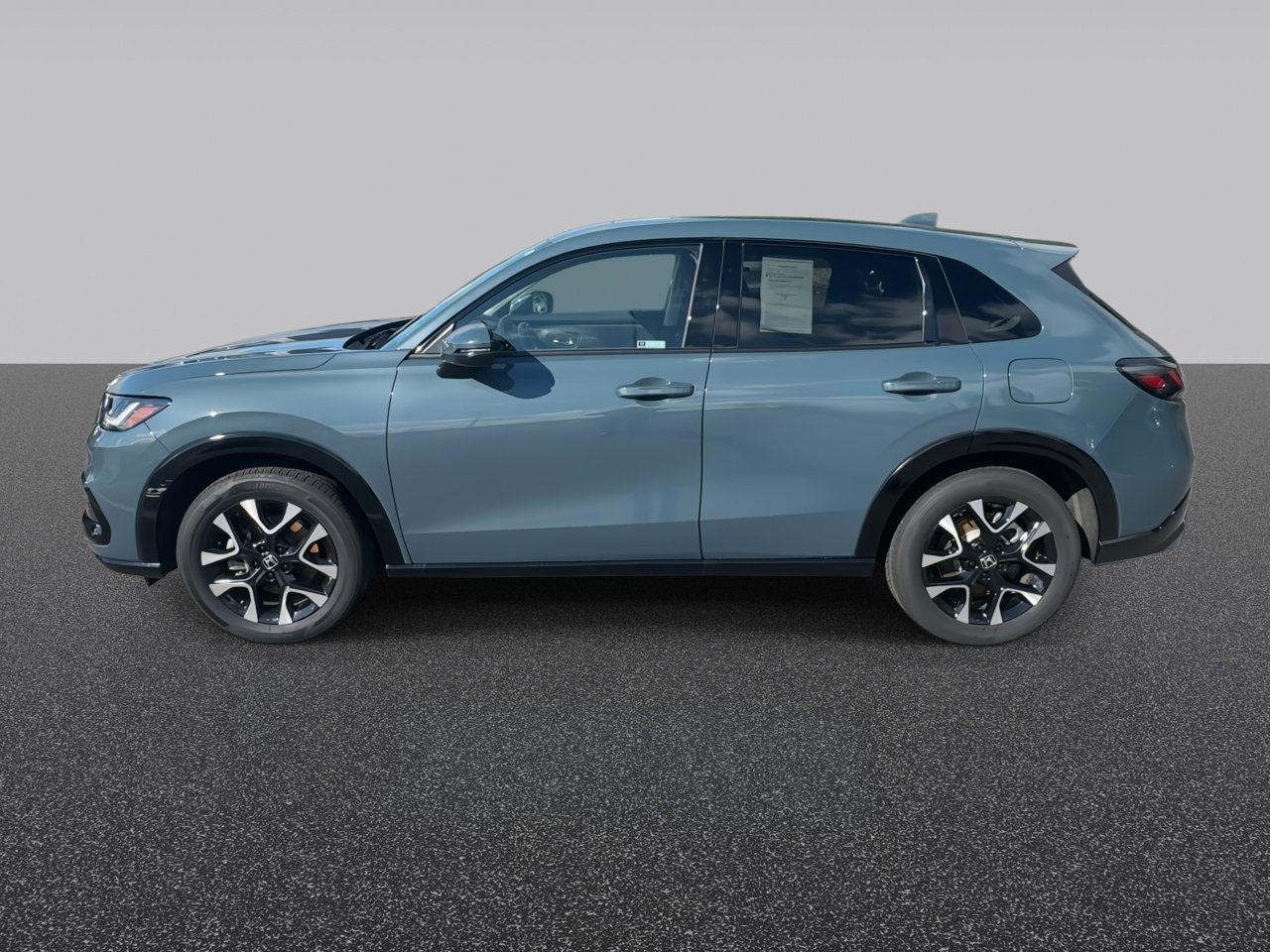 Used 2026 Honda HR-V EX-L image 6