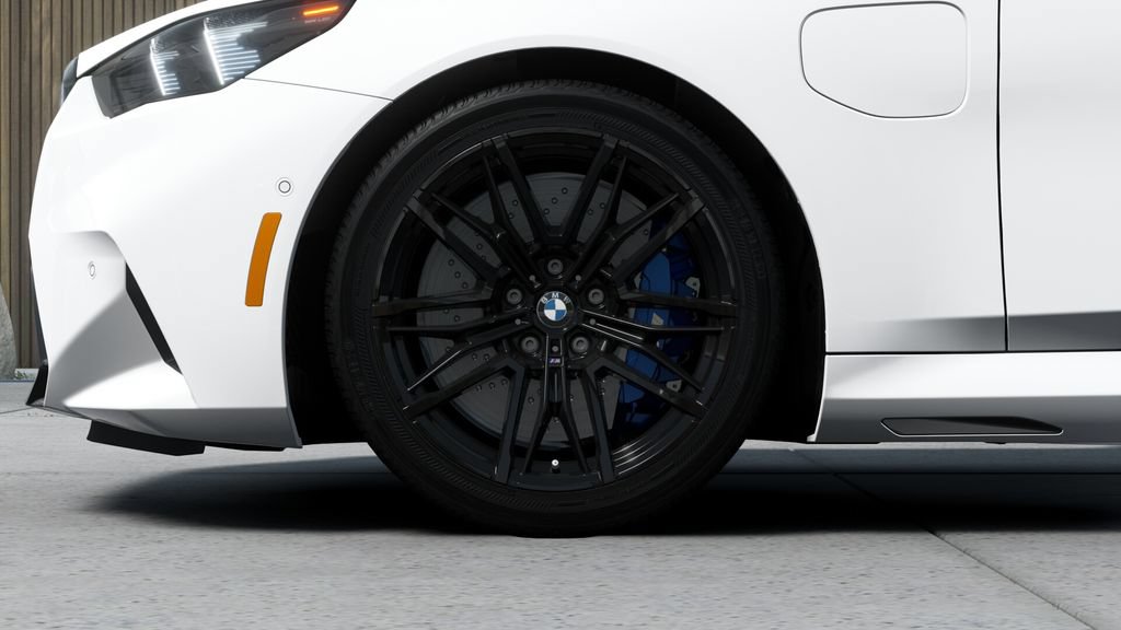 New 2027 BMW M5 Touring AWD/4WD image 34
