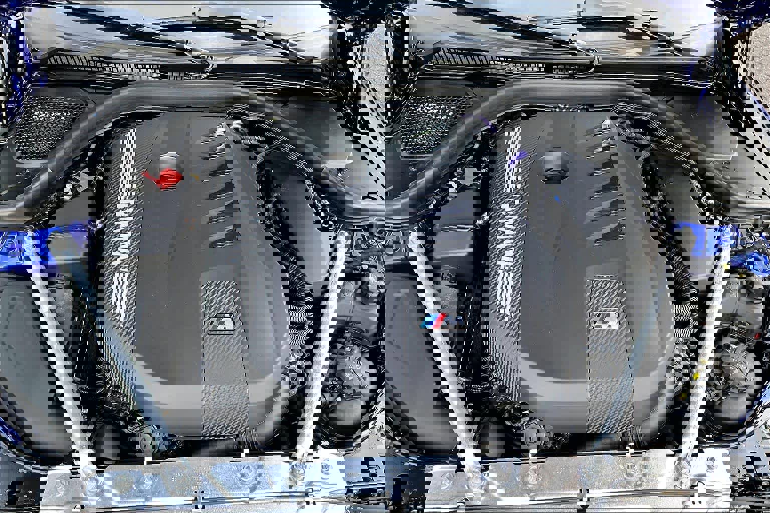 Used 2025 BMW M440i image 31