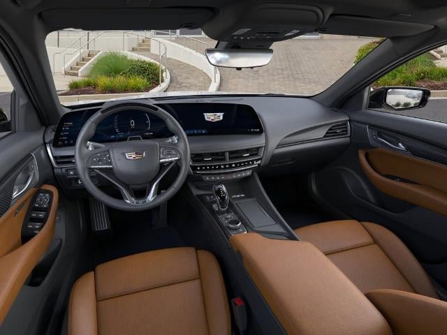 New 2026 Cadillac CT5 Sport RWD image 15