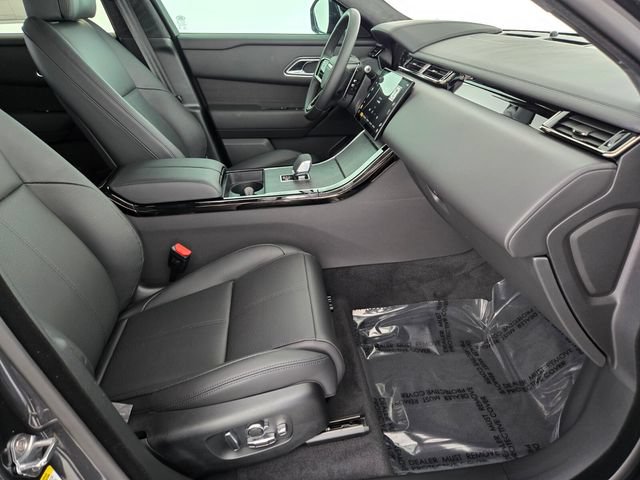 New 2026 Land Rover Range Rover Velar Autobiography AWD/4WD image 3