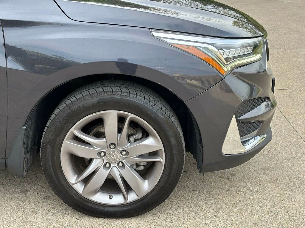Used 2019 Acura RDX AWD w/ Advance Package image 38