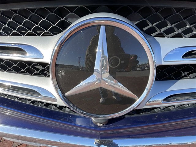 Used 2019 Mercedes-Benz GLC 300 image 2