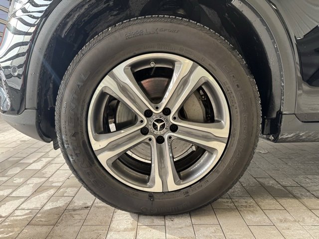 Used 2022 Mercedes-Benz GLC 300 4MATIC image 9