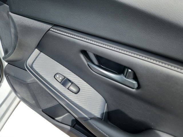 New 2025 Nissan Sentra S image 16