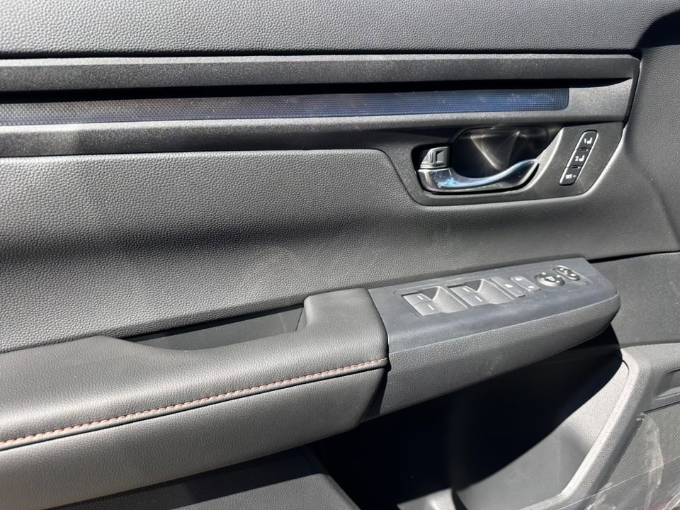 New 2025 Honda CR-V Sport-L image 33