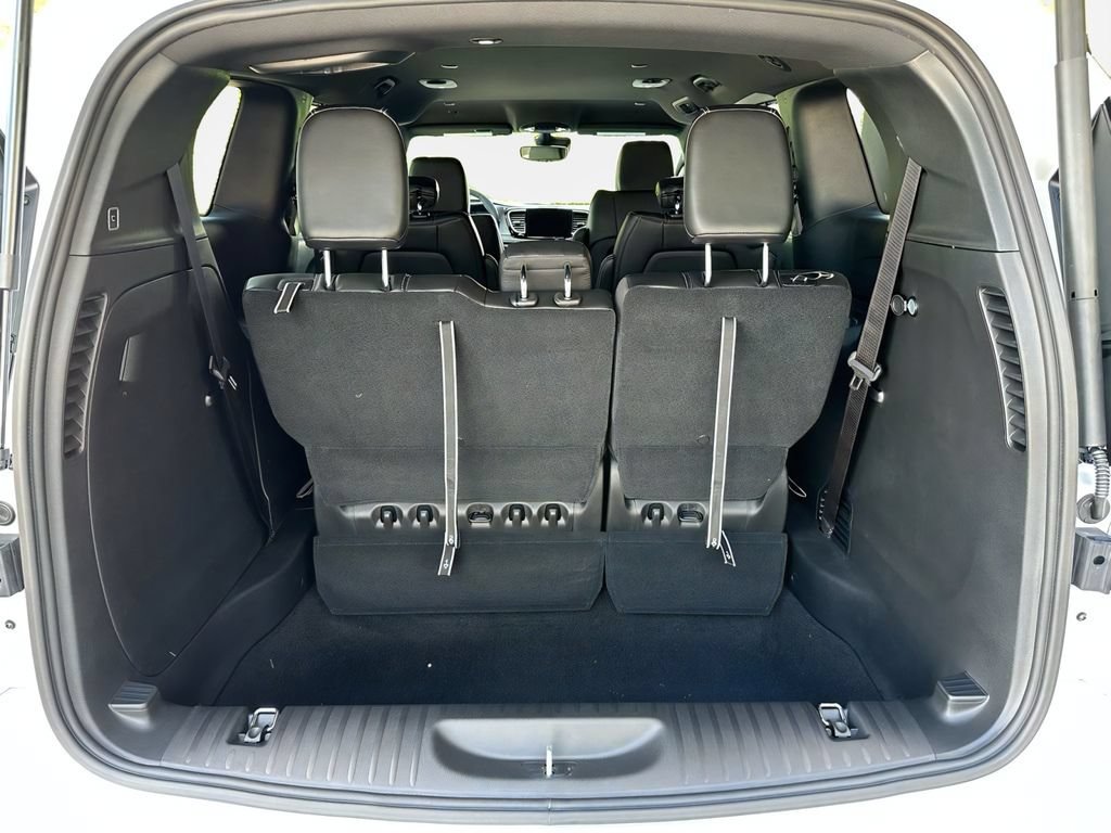 New 2026 Chrysler Pacifica Select FWD image 30