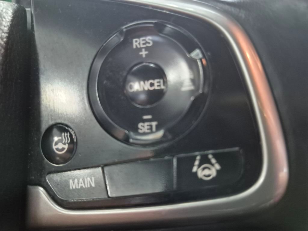 Used 2022 Honda CR-V EX-L image 22