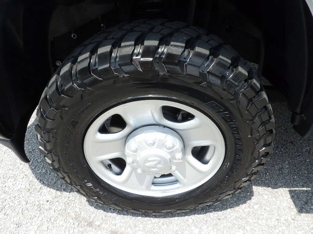 Used 2024 RAM 2500 Tradesman w/ Snow Chief Group AWD/4WD image 59