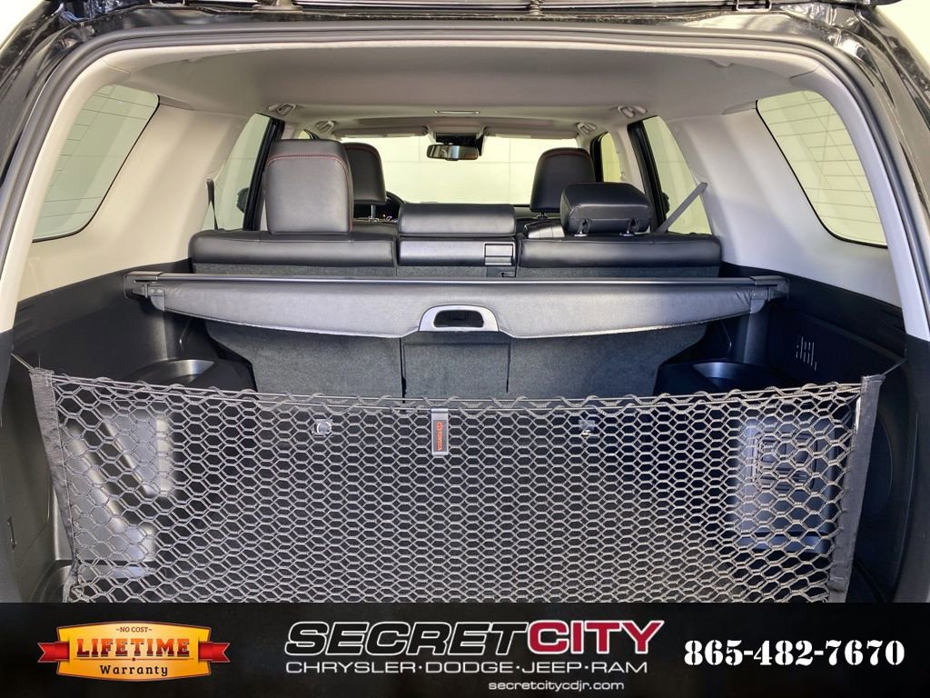 Used 2024 Toyota 4Runner TRD Pro image 28