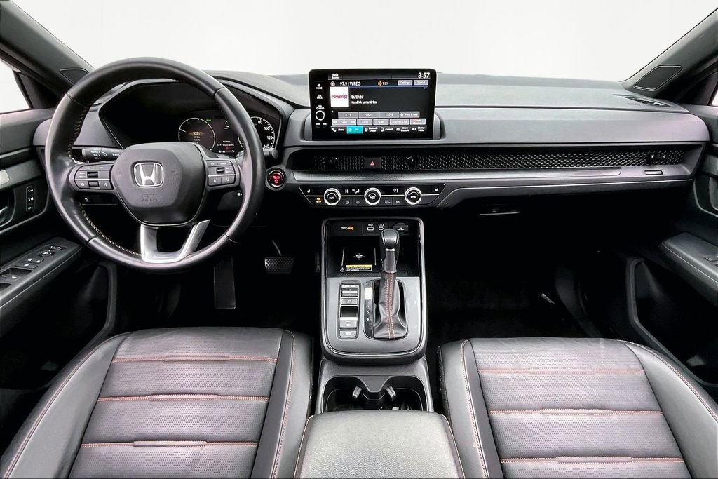 Used 2025 Honda CR-V Sport-L image 8