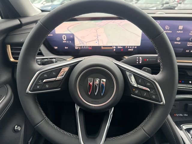 New 2026 Buick Envision Avenir AWD/4WD image 20