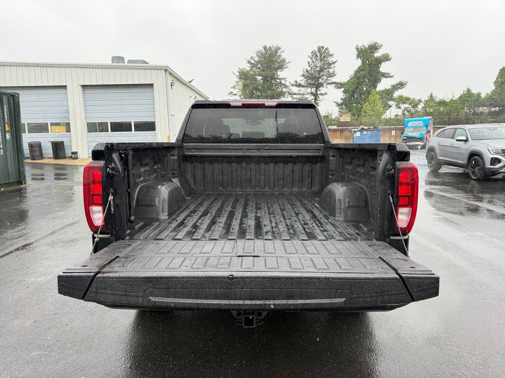 Used 2022 GMC Sierra 1500 Elevation AWD/4WD image 23