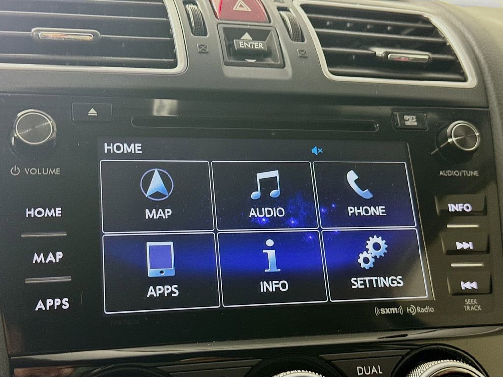 Used 2017 Subaru Forester 2.5i Touring AWD/4WD image 17