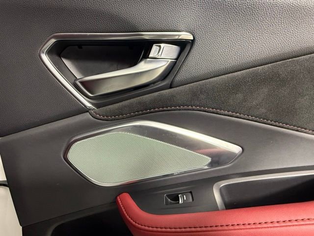 Used 2022 Acura RDX A-Spec image 30