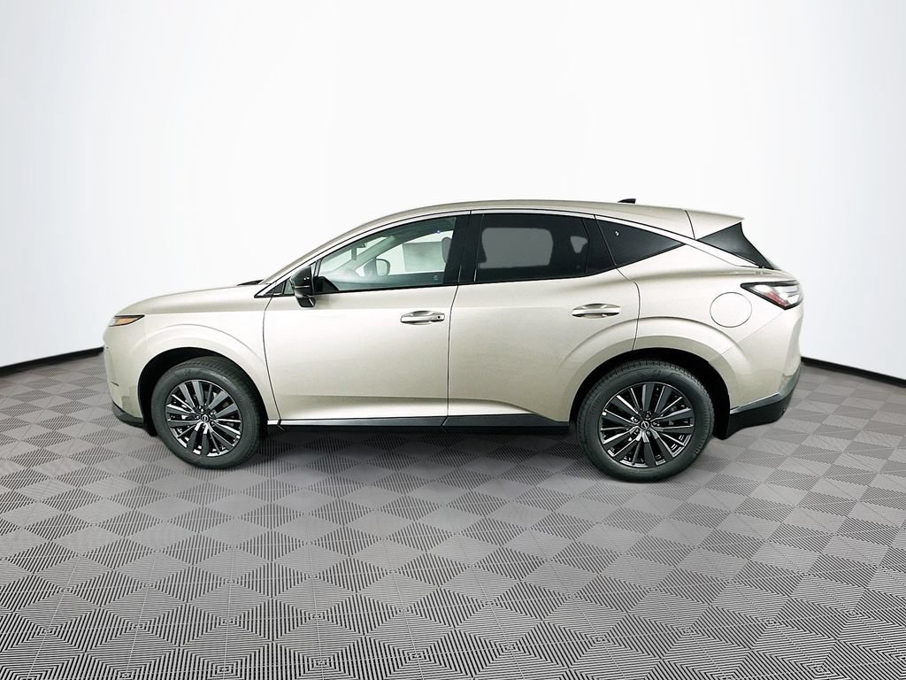 New 2026 Nissan Murano SL AWD/4WD image 6