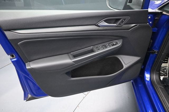 Used 2024 Volkswagen Golf R AWD/4WD image 14