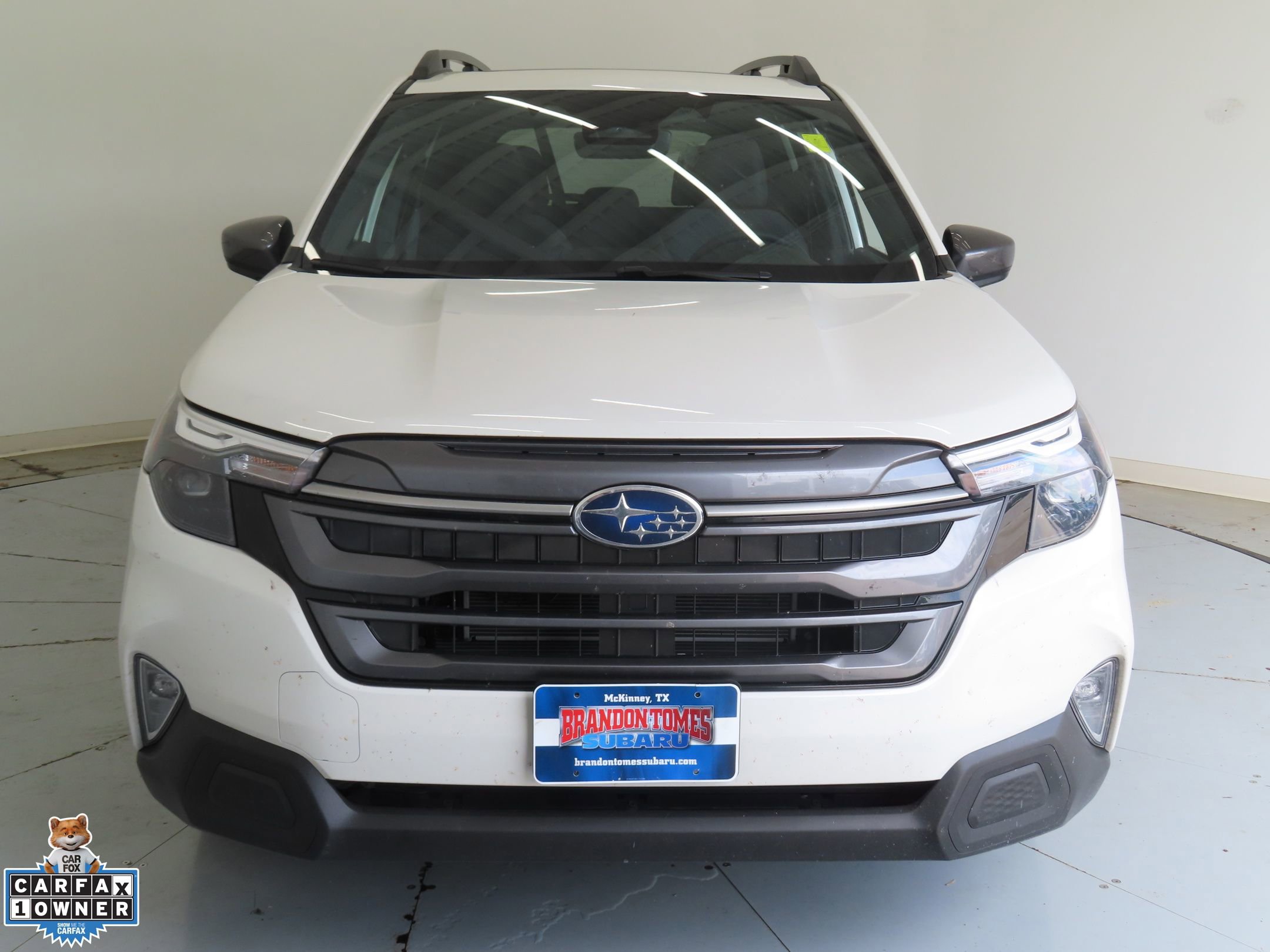 Used 2025 Subaru Forester Premium AWD/4WD image 9