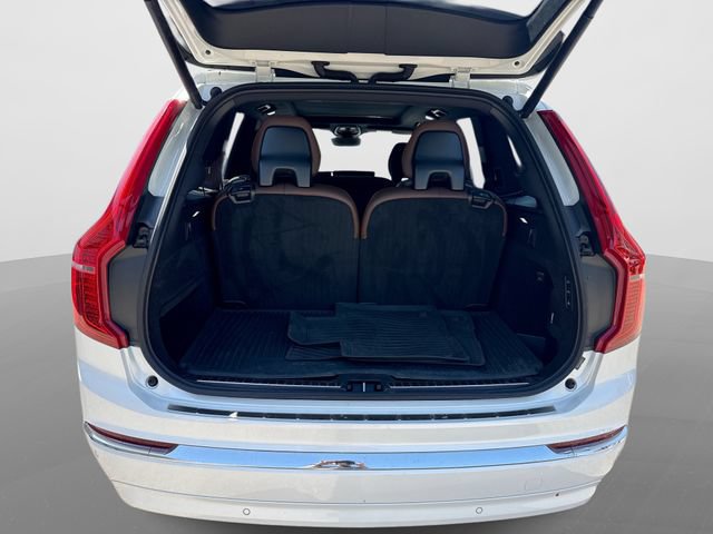 Certified 2023 Volvo XC90 B6 Ultimate w/ Protection Package Premier AWD/4WD image 24