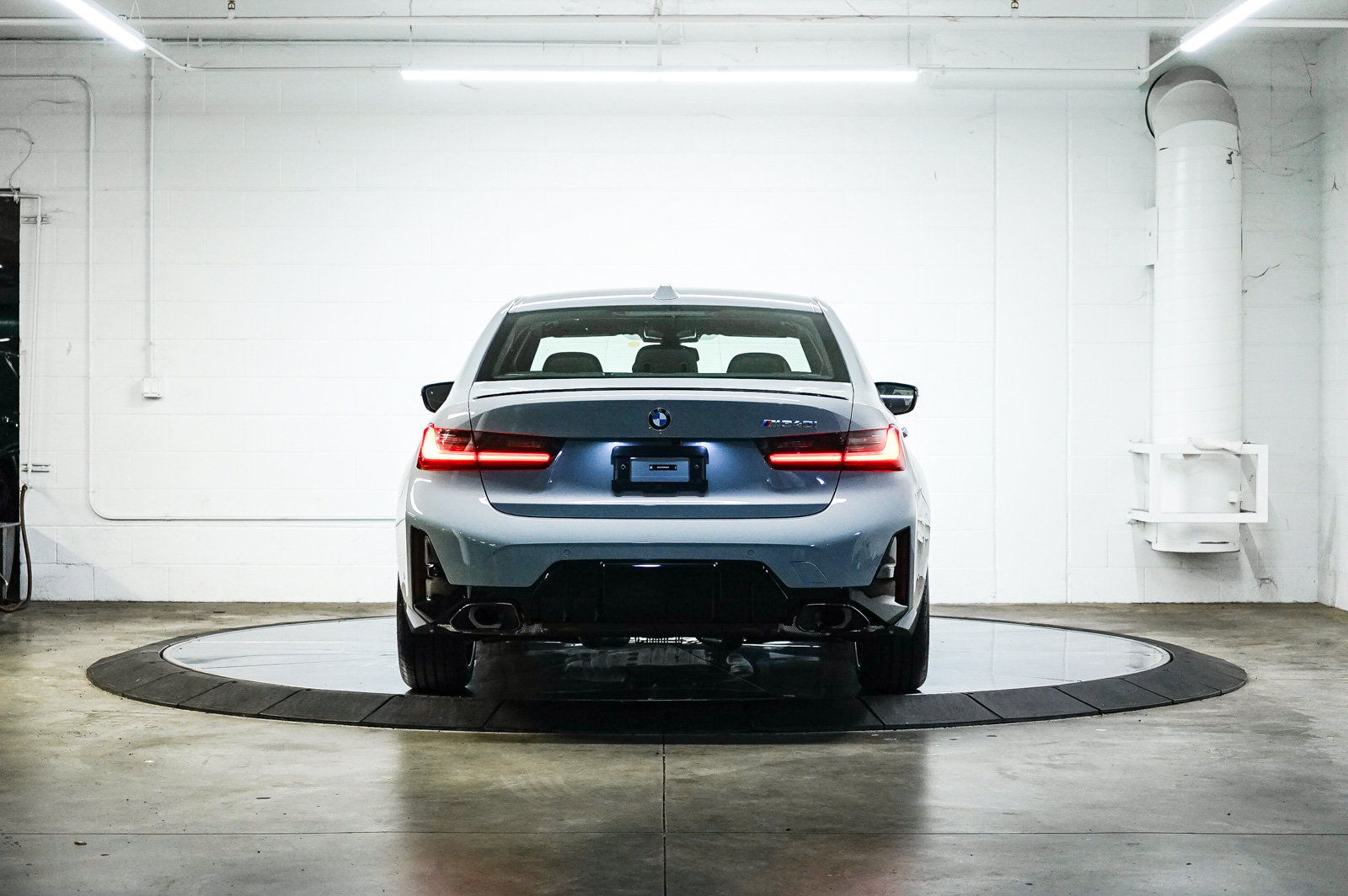 New 2026 BMW M340i Sedan RWD image 5