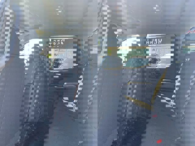 New 2025 GMC Sierra 1500 Pro w/ Pro Value Package image 11