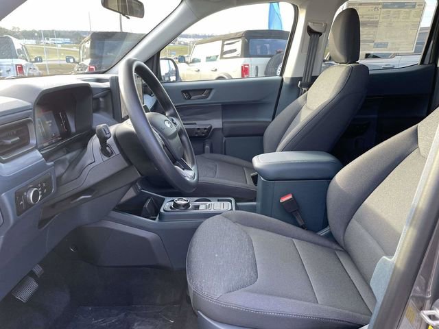 New 2026 Ford Maverick XL AWD/4WD image 8