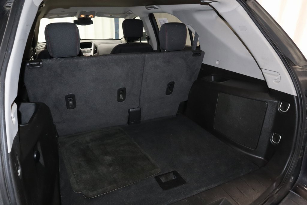 Used 2015 Chevrolet Equinox LT w/ Driver Convenience Package image 18