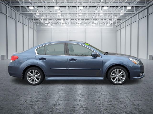 Used 2014 Subaru Legacy 2.5i Limited w/ Moonroof Package image 6