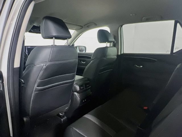 New 2026 Honda Passport RTL image 14