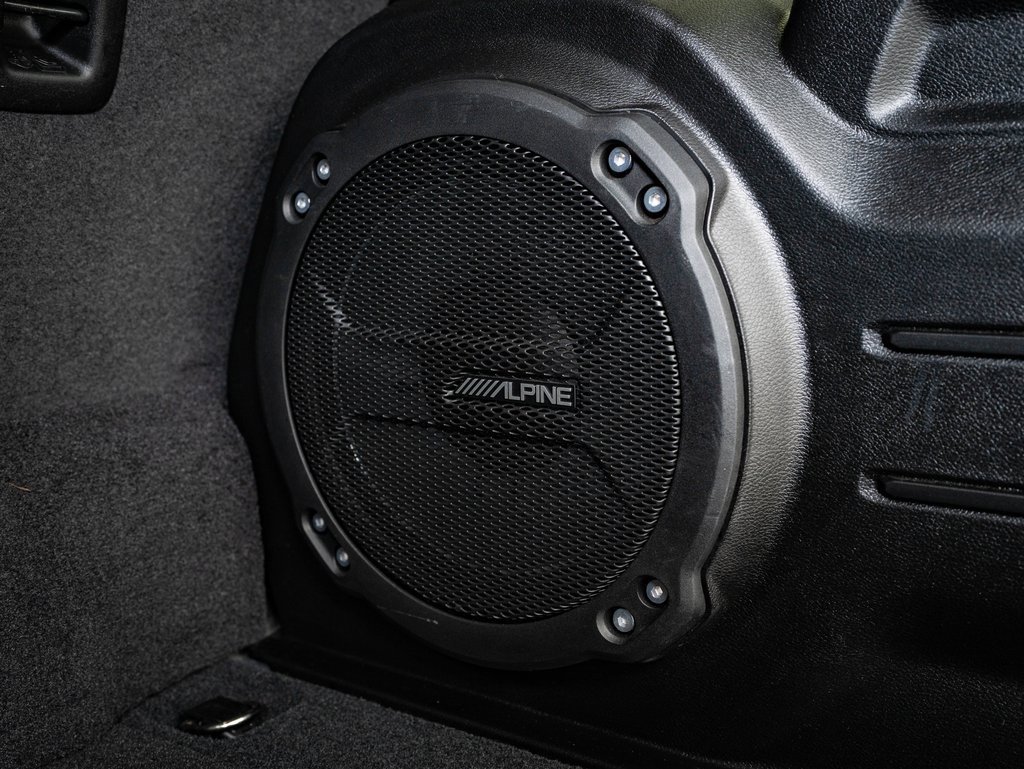 Used 2023 Jeep Wrangler Unlimited Rubicon 4xe w/ Cold Weather Group image 24