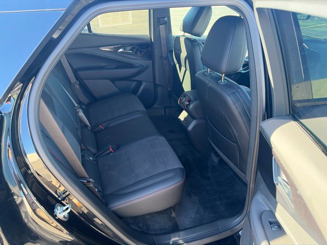Used 2026 Chevrolet Blazer EV RS w/ Super Cruise Package AWD/4WD image 13