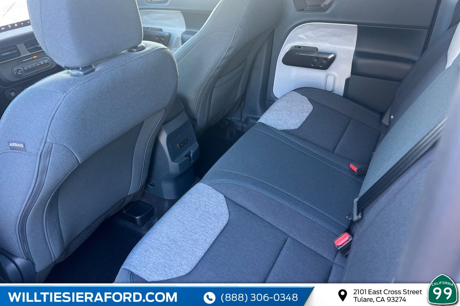 New 2026 Ford Maverick XLT image 13