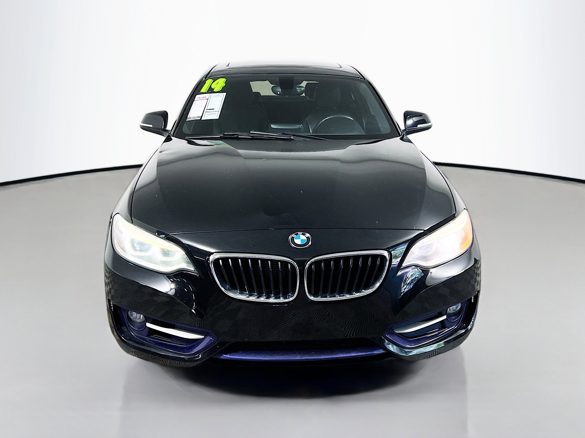 Used 2014 BMW 228i Coupe RWD image 11