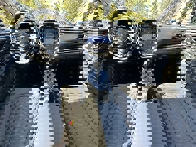 New 2025 Subaru Impreza 2.0i Sport image 20