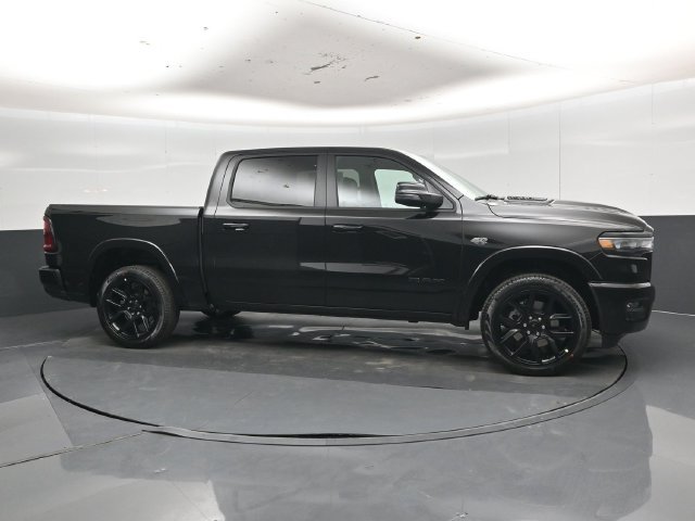 New 2027 RAM 1500 Laramie w/ Night Edition AWD/4WD image 32