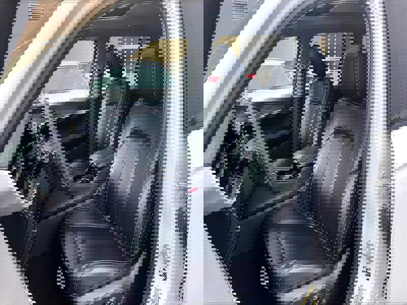 Used 2023 Jeep Grand Cherokee 4WD 4xe image 10