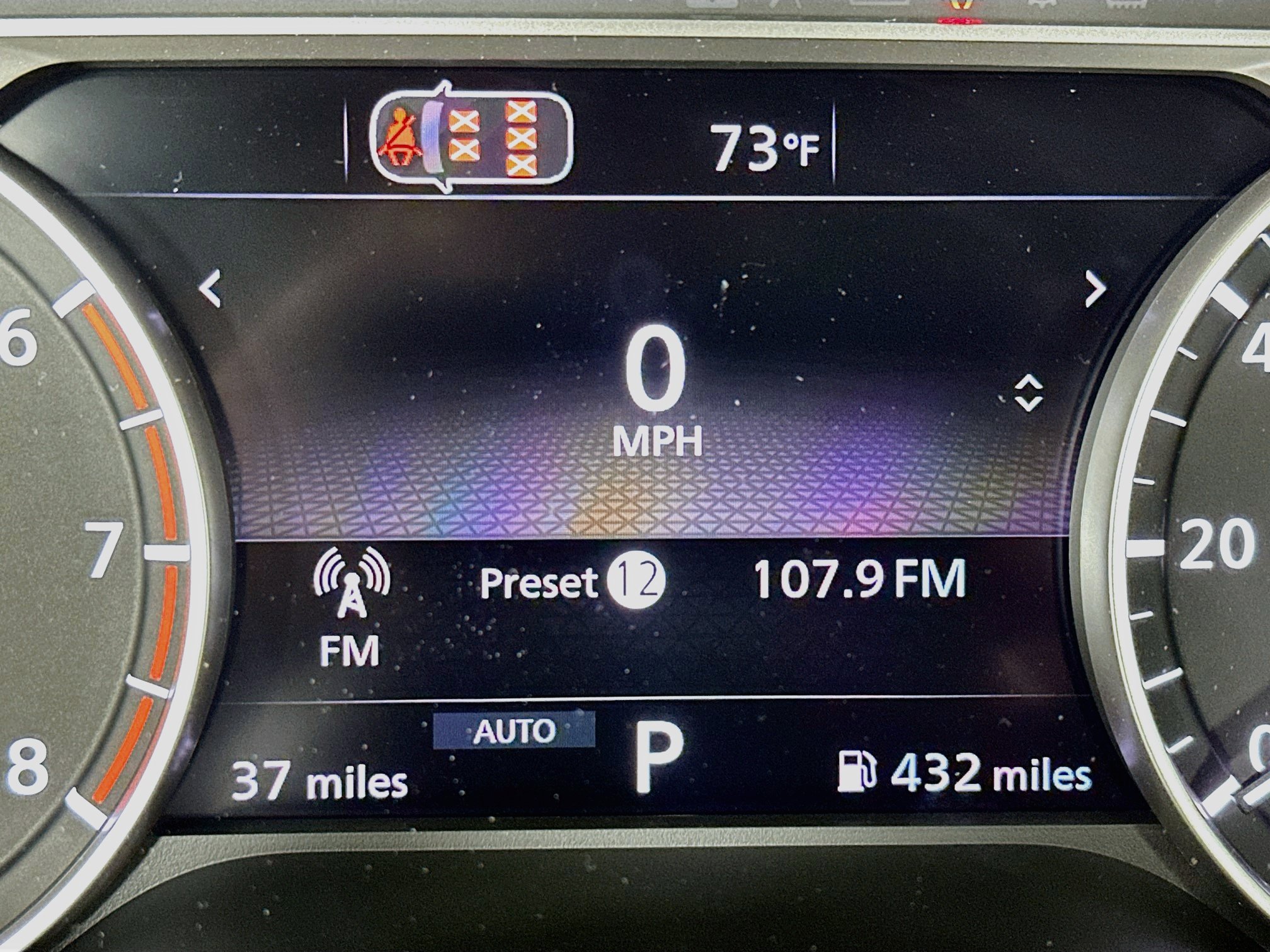 Used 2026 Nissan Rogue SV w/ Rock Creek Premium Package AWD/4WD image 19