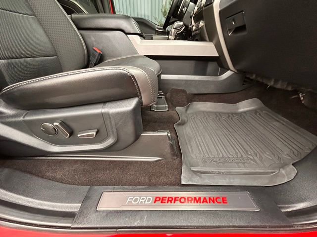 Used 2019 Ford F150 Raptor w/ Equipment Group 802A Luxury image 39