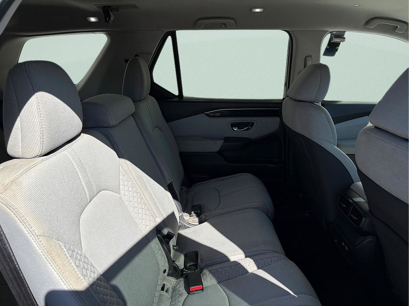 Certified 2023 Honda Pilot LX image 23
