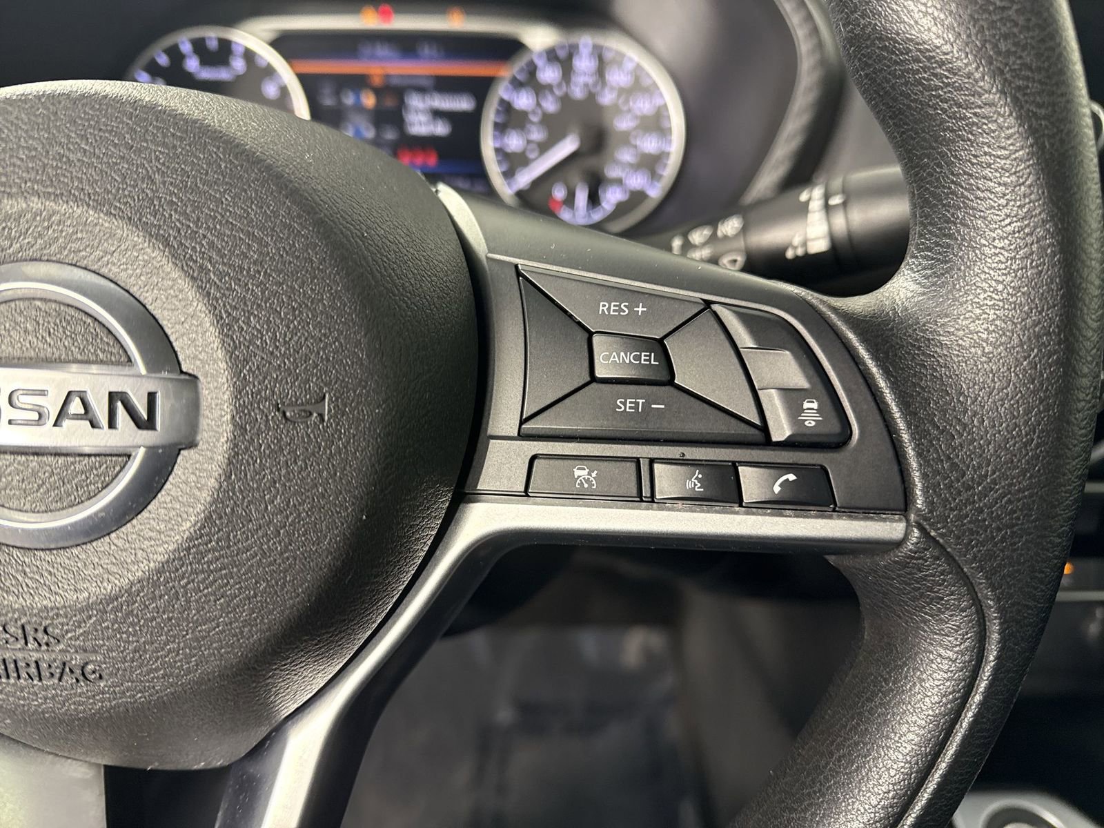 Certified 2023 Nissan Sentra SV image 14