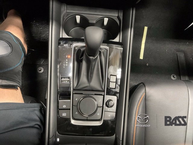 New 2026 MAZDA CX-50 AWD 2.5 Hybrid w/ Cargo Package image 39