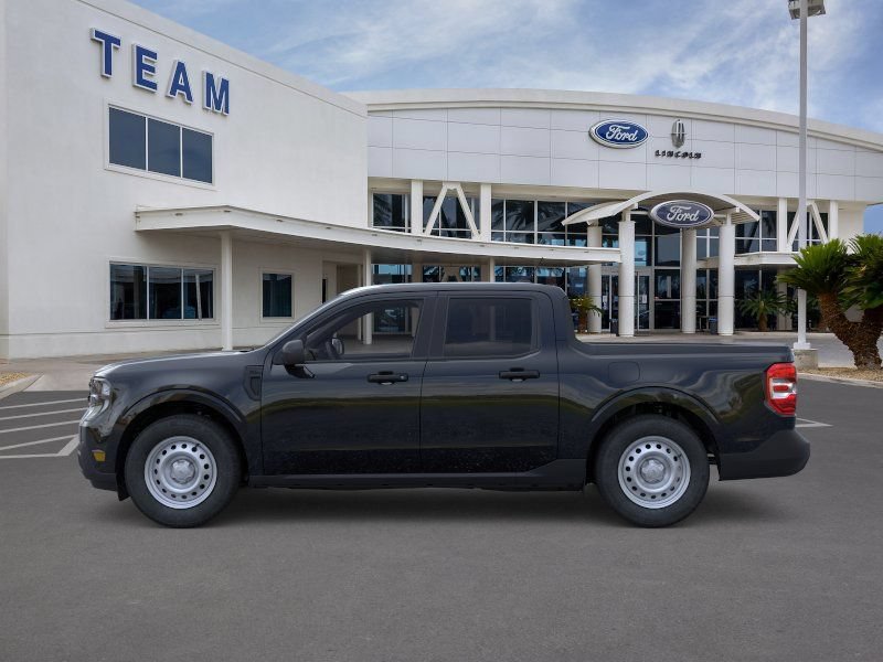 New 2026 Ford Maverick XL FWD image 3
