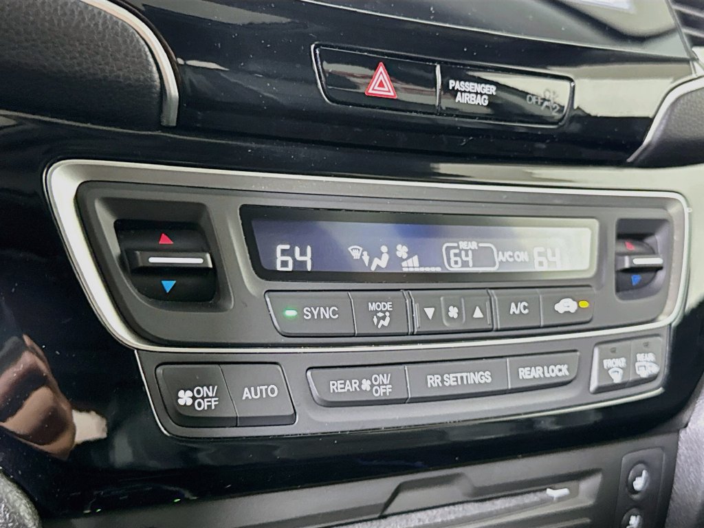 Used 2019 Honda Pilot Elite image 7