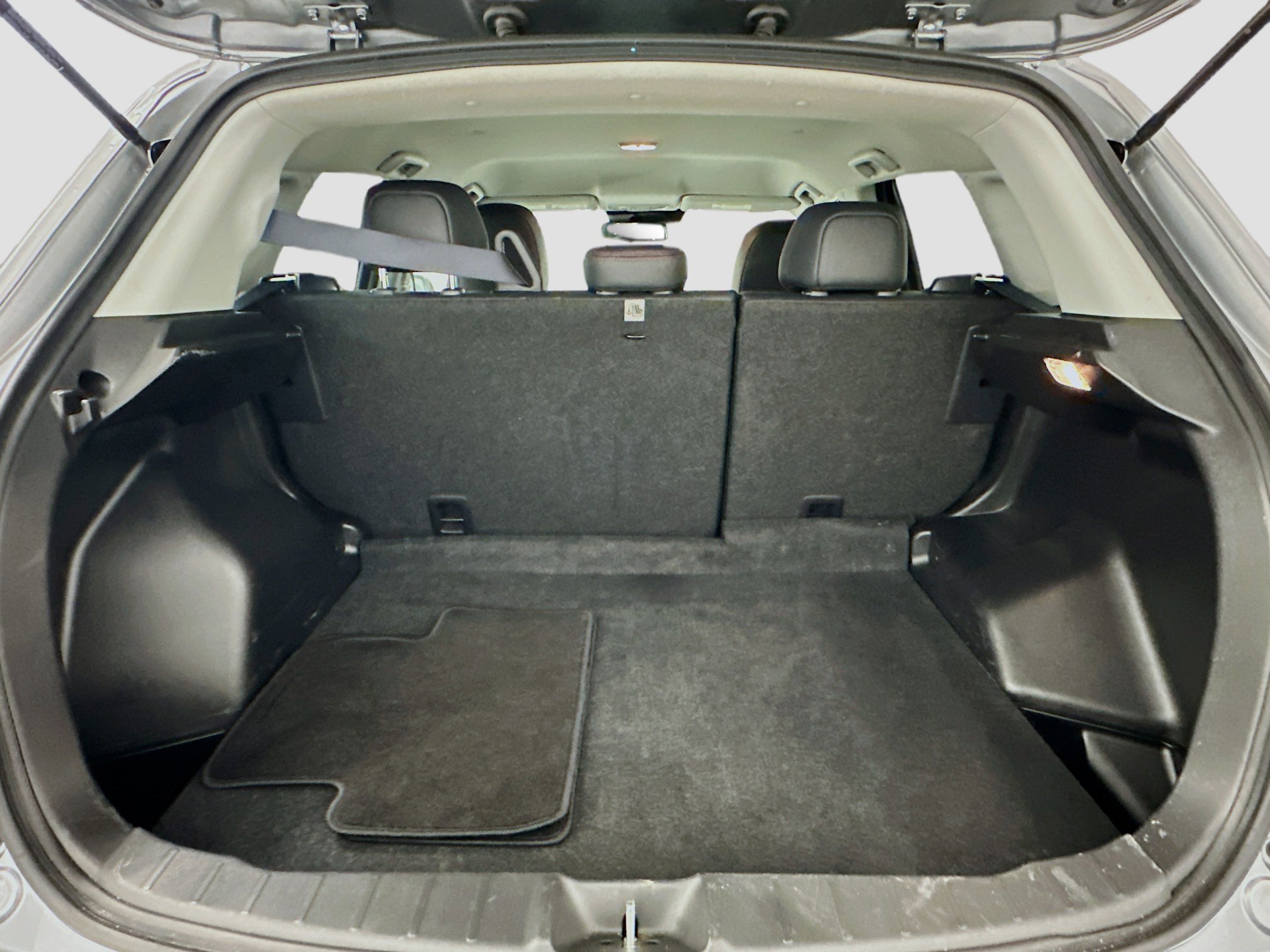 Used 2025 Mitsubishi Outlander Sport SE image 29